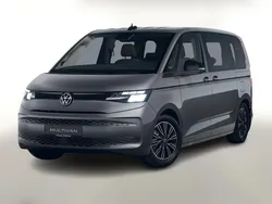 Grau Neu 2025 VW T7 Style Van | 69.188 € (Fairer Preis)