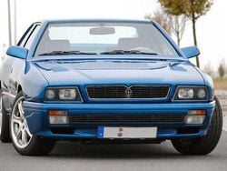 Gebraucht 1997 Maserati Ghibli Coupé | 56.900 €