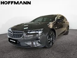 Braun Gebraucht 2021 Opel Insignia Ultimate Kombi | 26.929 € (Etwas zu teuer)