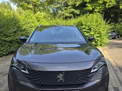 Schwarz Gebraucht 2021 Peugeot 3008 GT SUV | 31.500 €