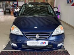 Blau Gebraucht 2005 Suzuki Liana Comfort Limousine | 2.990 € (Teuer)