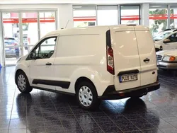 Weiß Gebraucht 2019 Ford Transit Van / Kleinbus | 9.770 € (Superpreis)