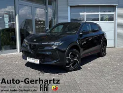 Nero tortona Neu 2025 Alfa Romeo Junior Edizione Speciale SUV | 30.890 € (Guter Preis)