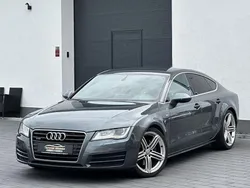 Andere Gebraucht 2012 Audi A7 Comfort Kleinwagen | 16.400 € (Fairer Preis)