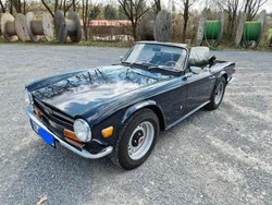 Triumph TR6