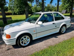 Weiß Gebraucht 1990 Ford Escort RS Kleinwagen | 19.995 €
