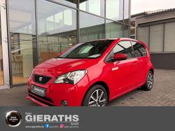 Rot Gebraucht 2020 Seat Mii Kleinwagen | 10.950 € (Fairer Preis)