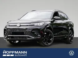 Schwarz Neu 2025 VW Tiguan IQ Drive SUV | 64.290 € (Teuer)