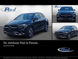 Schwarz Gebraucht 2023 Mercedes GLA250 SUV | 37.890 € (Fairer Preis)