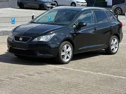 Schwarz Gebraucht 2014 Seat Ibiza ST Style Kombi | 6.390 € (Fairer Preis)