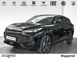Schwarz Neu 2025 MG HS SUV | 31.990 € (Etwas zu teuer)
