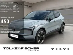 Grau Gebraucht 2025 Volvo EX30 Ultra SUV | 43.900 € (Guter Preis)