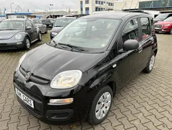 Schwarz Gebraucht 2016 Fiat Panda Pop Kleinwagen | 5.499 € (Fairer Preis)