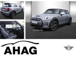 Grau Gebraucht 2022 Mini Cooper SE Essential Kleinwagen | 15.740 € (Guter Preis)