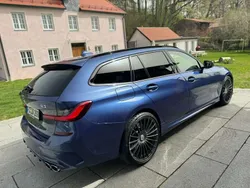 Gebraucht 2021 Alpina B3 Kombi | 66.000 € (Teuer)