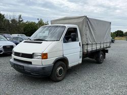 Weiß Gebraucht 2000 VW T4 Van | 2.499 € (Superpreis)