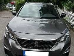 Gebraucht 2019 Peugeot 3008 Allure SUV | 20.500 € (Fairer Preis)