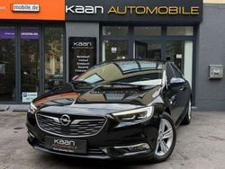 Schwarz Gebraucht 2018 Opel Insignia Innovation Limousine | 17.999 € (Fairer Preis)