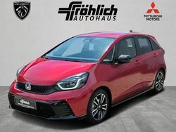 Unbekannt (metallic) Gebraucht 2024 Honda Jazz Advance Kleinwagen | 23.990 € (Guter Preis)