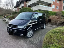 Schwarz Gebraucht 2012 VW T5 Van | 18.500 €