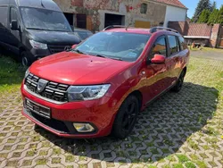 Rot Gebraucht 2018 Dacia Logan MCV Comfort Kombi | 5.999 € (Guter Preis)