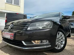 Grau Gebraucht 2011 VW Passat Limousine | 8.799 € (Fairer Preis)