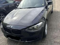 Gebraucht 2013 BMW 116 Efficient Dynamics Kleinwagen | 6.500 € (Fairer Preis)
