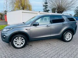 Grau Gebraucht 2016 Land Rover Discovery Sport SE SUV | 12.999 € (Fairer Preis)