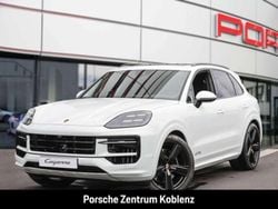 Weiss Gebraucht 2025 Porsche Cayenne GTS SUV | 150.500 € (Fairer Preis)