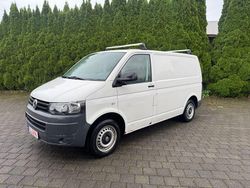 Weiß Gebraucht 2013 VW T5 Van | 8.650 €
