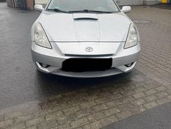 Silber Gebraucht 2003 Toyota Celica T2 Coupé | 4.999 € (Fairer Preis)