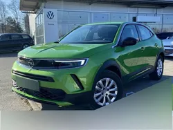 Grün Gebraucht 2021 Opel Mokka-e Edition SUV | 20.349 € (Fairer Preis)