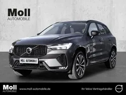 Grau Gebraucht 2023 Volvo XC60 Plus SUV | 40.850 € (Guter Preis)