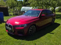 Rot Gebraucht 2025 BMW 420 Gran Coupé Shadowline Coupé | 60.000 € (Teuer)