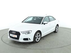 Weiß Gebraucht 2019 Audi A3 Sport Limousine | 19.630 € (Etwas zu teuer)