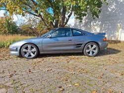 Grau Gebraucht 1993 Toyota MR2 Cabrio | 8.888 €