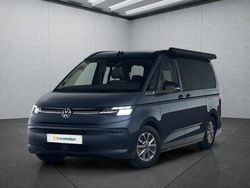 Blau Neu 2025 VW California California Van | 71.749 € (Etwas zu teuer)