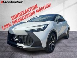Platinum white pearl mc (089)/ b Neu 2025 Toyota C-HR SUV | 36.990 € (Guter Preis)