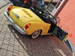 Gelb Gebraucht 1973 VW Karmann Ghia Karmann Coupé | 15.000 €