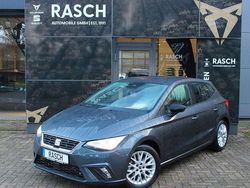 Grau Gebraucht 2024 Seat Ibiza FR Kleinwagen | 20.950 € (Fairer Preis)