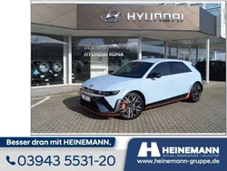 Andere Gebraucht 2024 Hyundai Ioniq 5 SUV | 59.990 € (Fairer Preis)