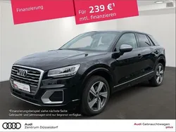 Schwarz Gebraucht 2019 Audi Q2 Sport SUV | 20.460 € (Guter Preis)