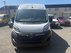 Weiß Gebraucht 2022 Opel Movano Edition Van | 12.190 € (Superpreis)