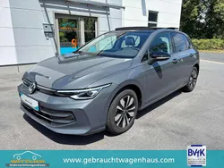 Delfingrau Gebraucht 2024 VW Golf VIII Goal Limousine | 25.000 € (Superpreis)