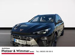 Schwarz Gebraucht 2024 Cupra Terramar VZ2 SUV | 47.990 € (Fairer Preis)