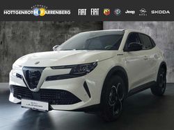 Weiß Neu 2025 Alfa Romeo GT Junior Edizione Speciale Limousine | 32.990 € (Fairer Preis)