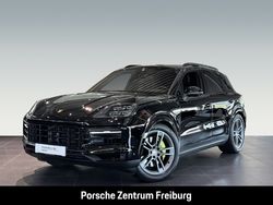 Schwarz Gebraucht 2024 Porsche Cayenne SUV | 112.880 €