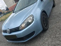 Gebraucht 2009 VW Golf VI Coupé | 2.500 € (Guter Preis)