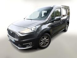 Grau Gebraucht 2019 Ford Tourneo Titanium Van | 17.788 € (Fairer Preis)