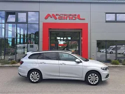 Maestro grau metallic Gebraucht 2019 Fiat Tipo Business Kombi | 11.890 € (Guter Preis)